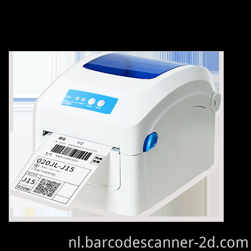 Wireless Impresora USB Printer mini thermal printer